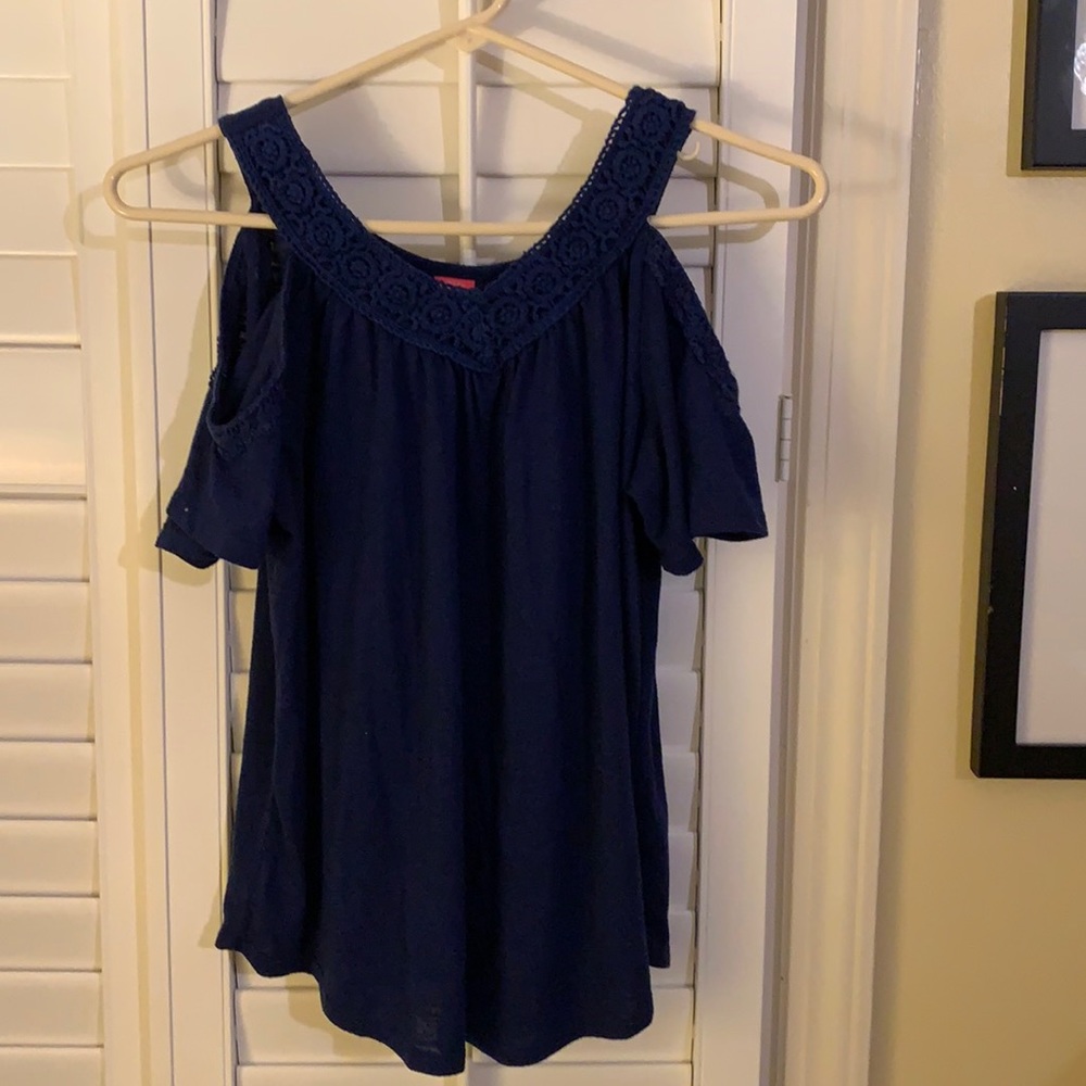 Girls summer top